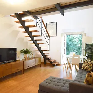 Letmalaga Gisela Apartamento Málaga