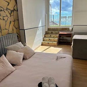 Habitación en casa particular In Seafront, Málaga