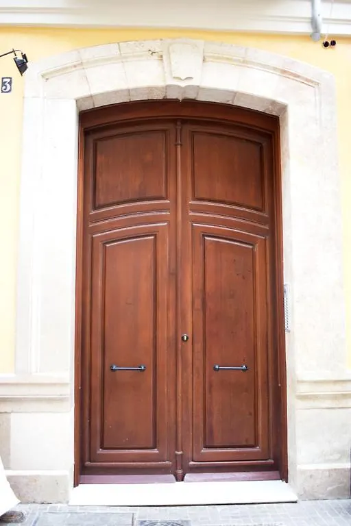 Apartment A&N Nino Guevara Malaga Spain