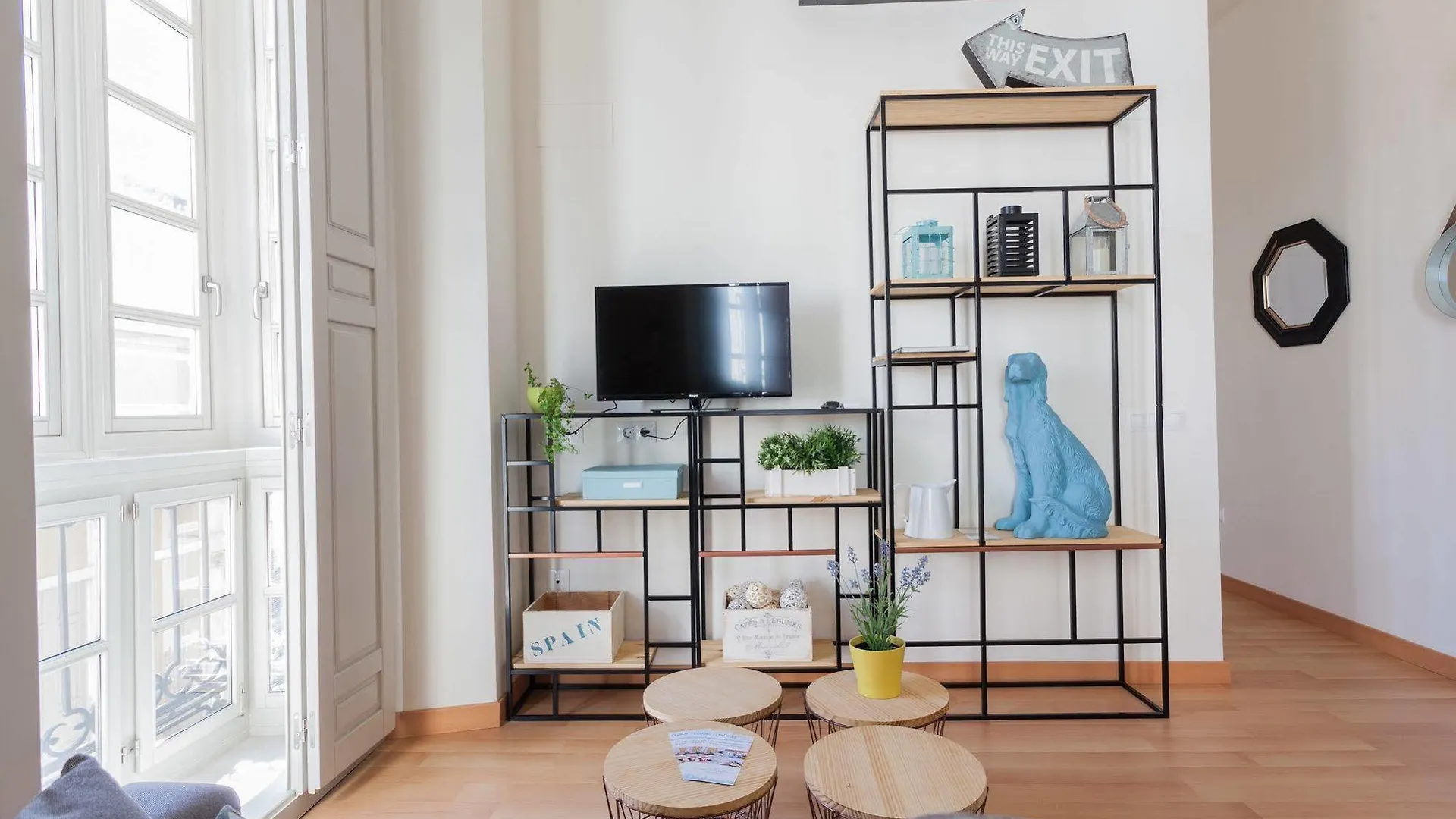 Apartment A&N Nino Guevara Malaga