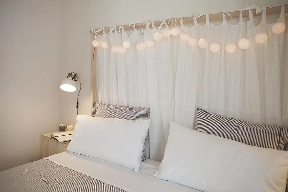 A&N Nino Guevara Malaga Apartment