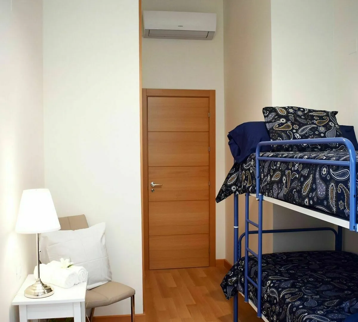 Apartment A&N Nino Guevara Malaga