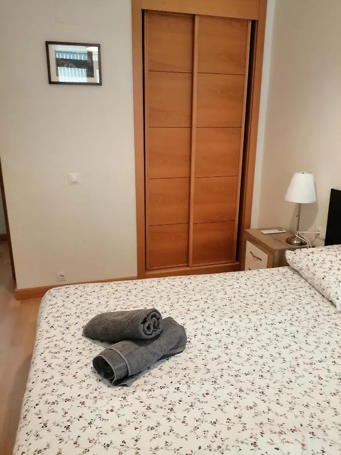 A&N Nino Guevara Malaga Apartment